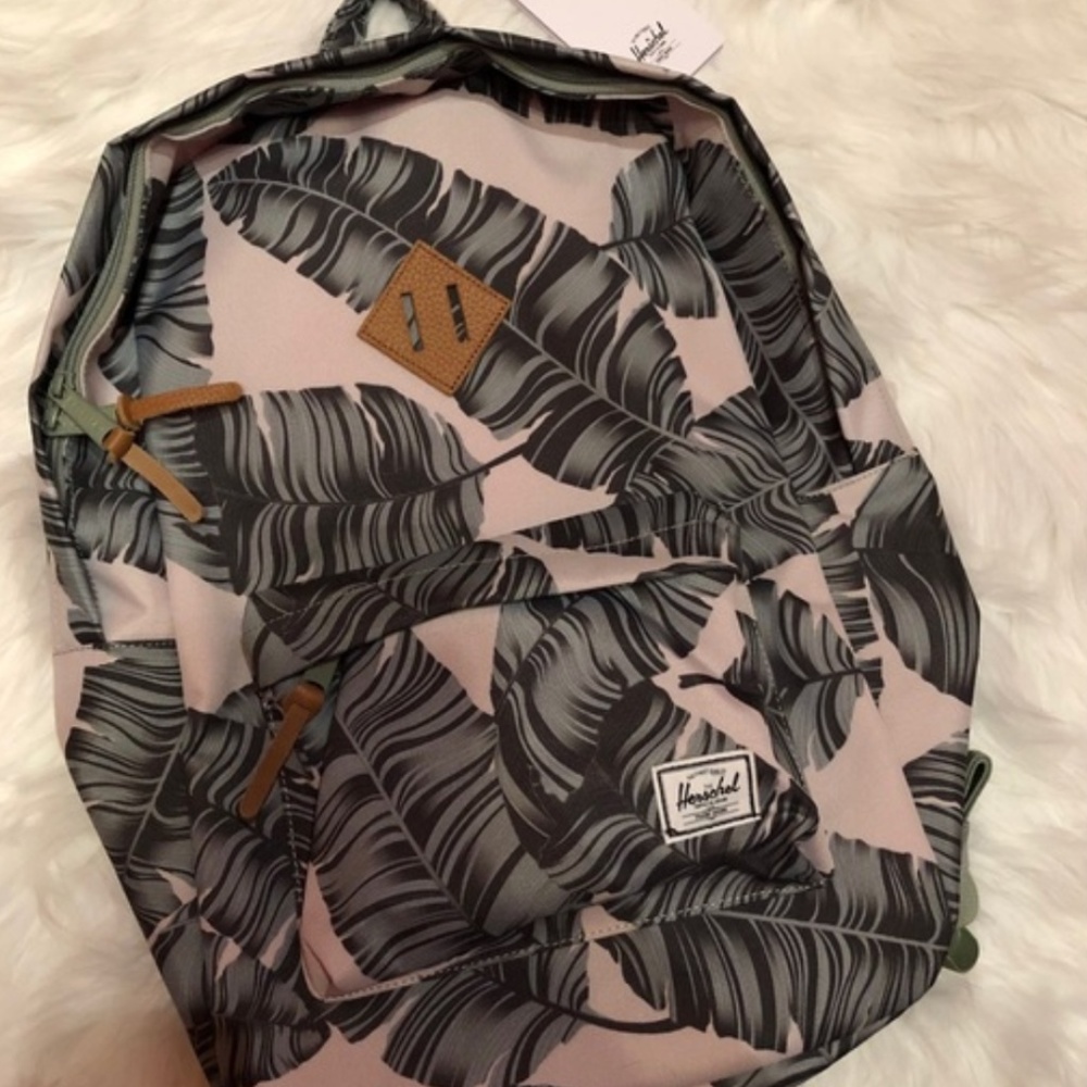 Herschel Heritage Backpack